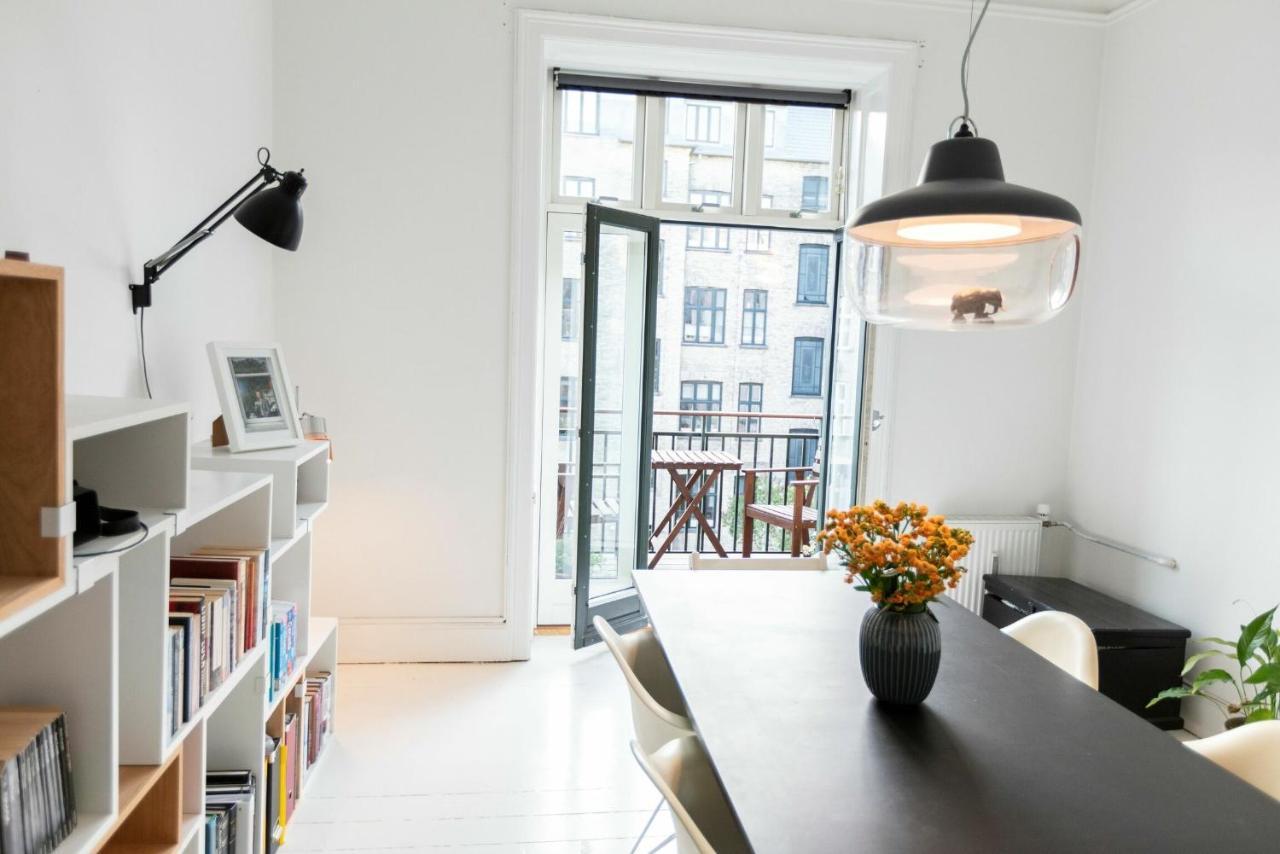 Apartmentincopenhagen 1357 Apartment Copenhagen