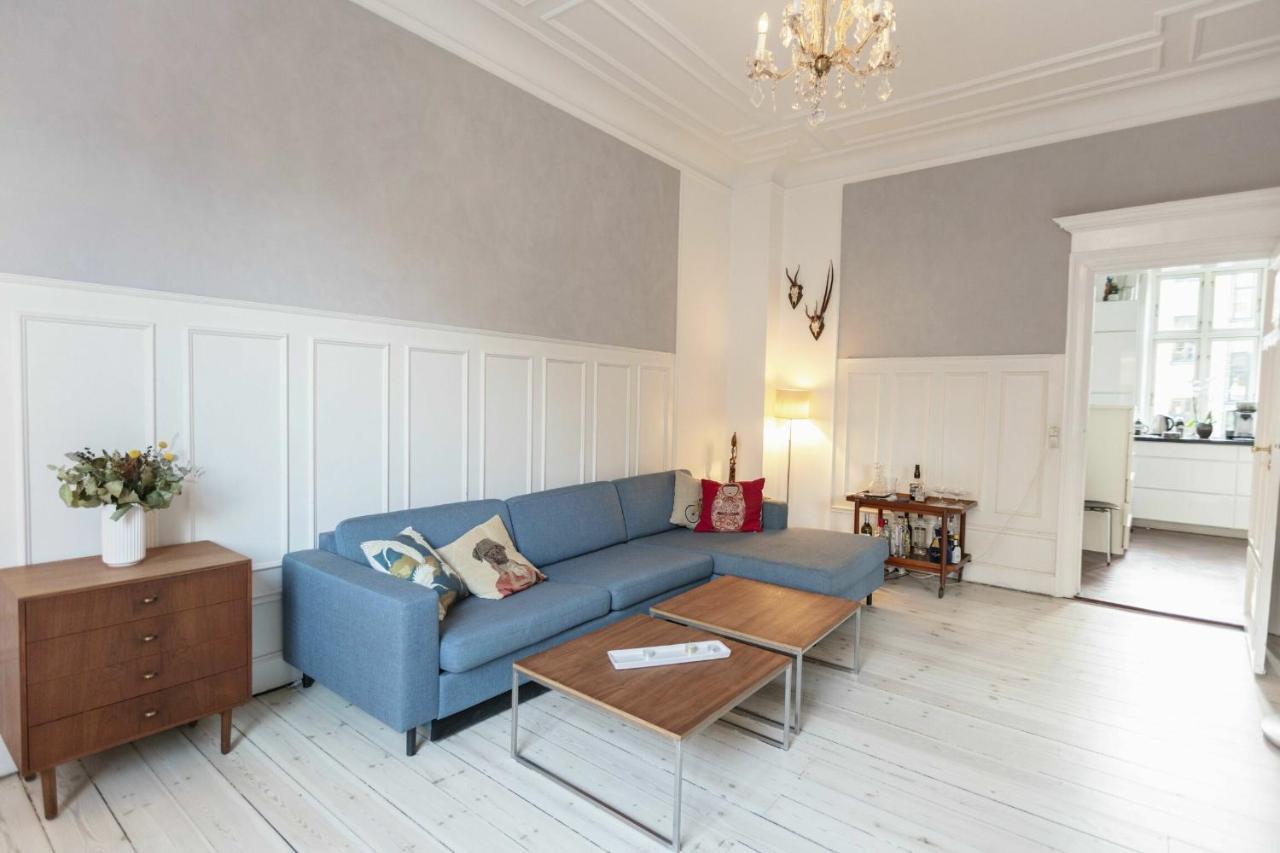 Apartmentincopenhagen 1357 Copenhagen