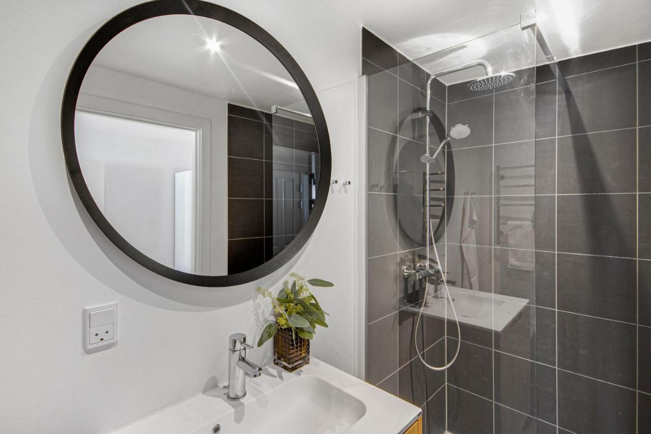 Appartement Sanders Regent - Smart Two-bedroom Near Square Copenhague