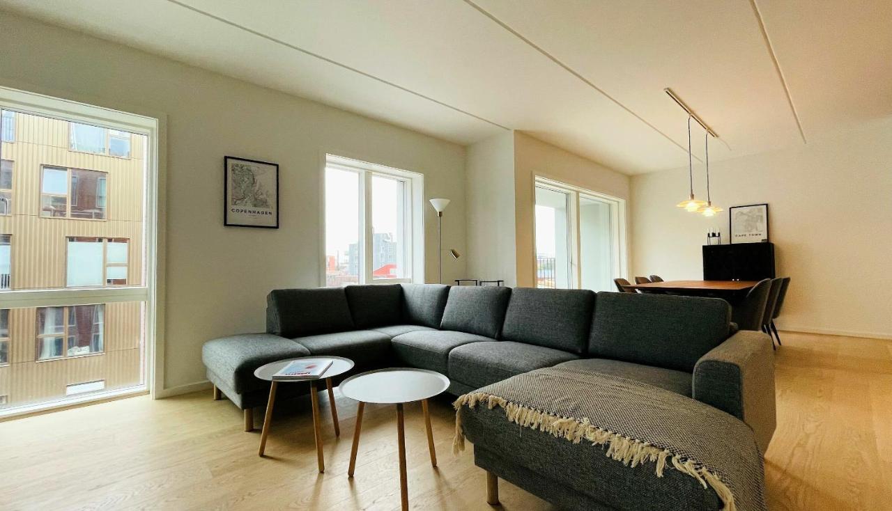 Apartmentincopenhagen 1463 Copenhague