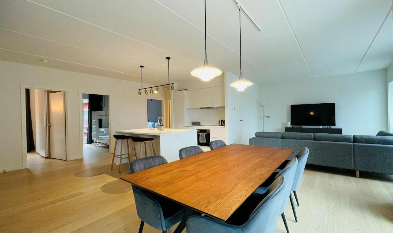 Apartmentincopenhagen 1463 Apartamento *
