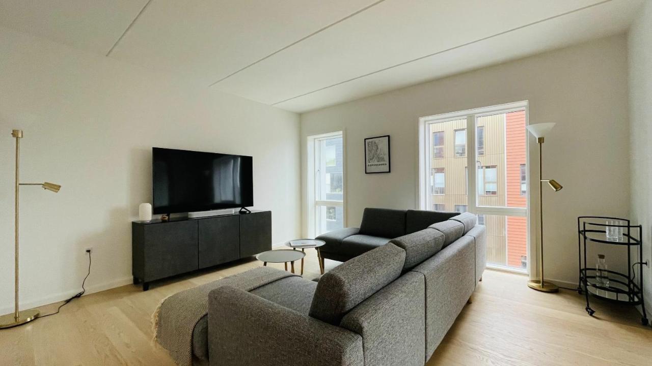 Apartamento Apartmentincopenhagen 1463 Copenhague