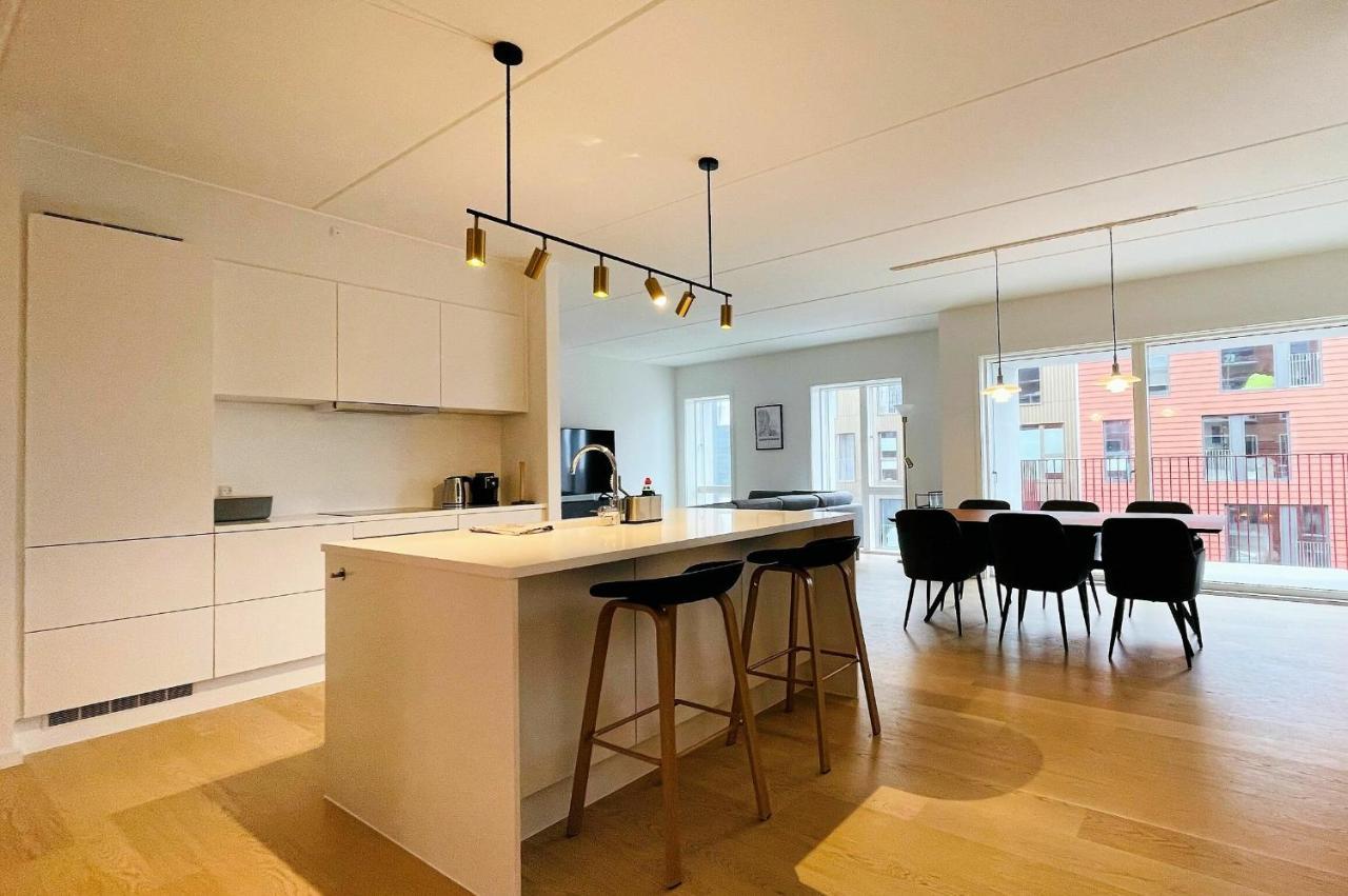 Apartmentincopenhagen 1463 Copenhague