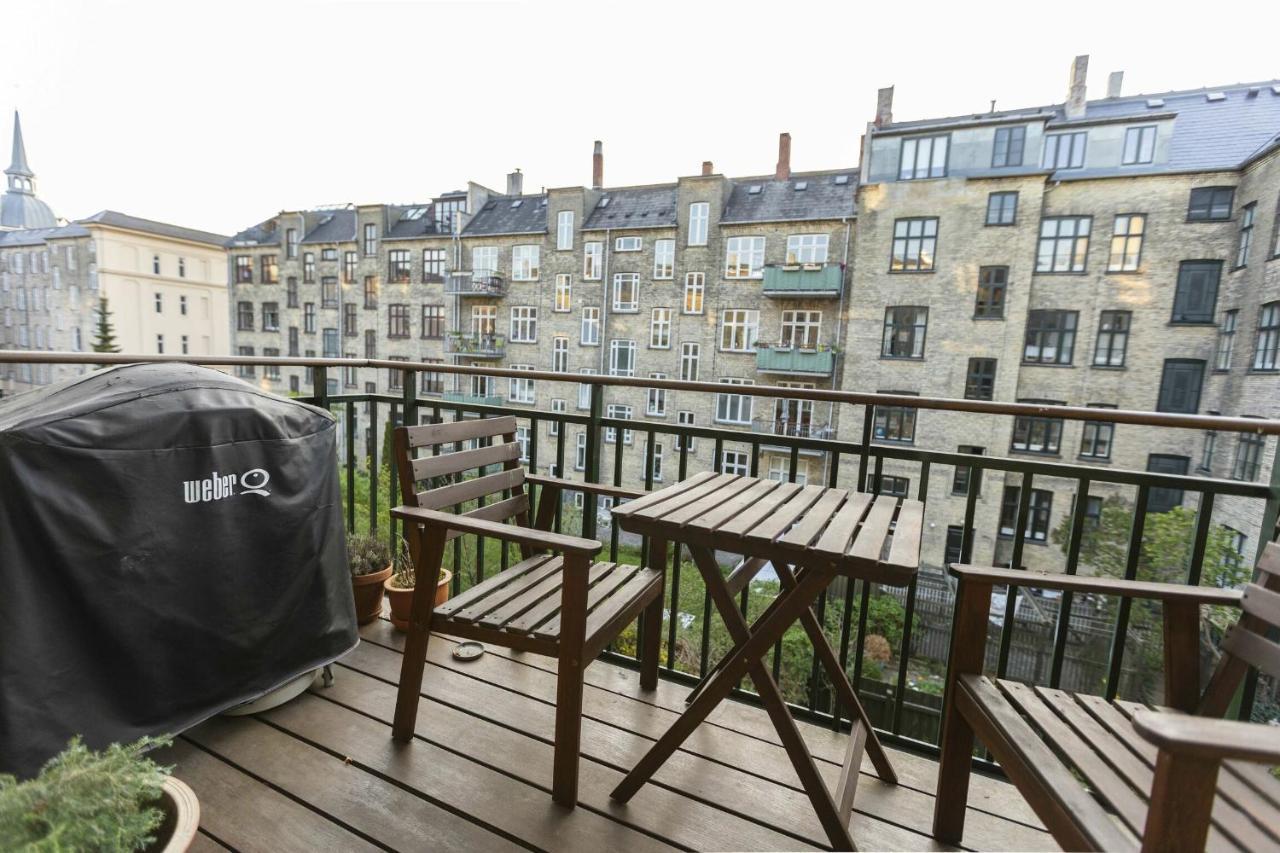 Apartmentincopenhagen 1357 *