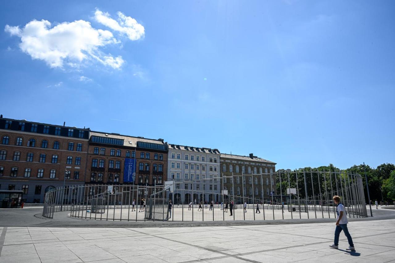 Sanders - Pleasant Two-bedroom In Downtown * Copenhagen