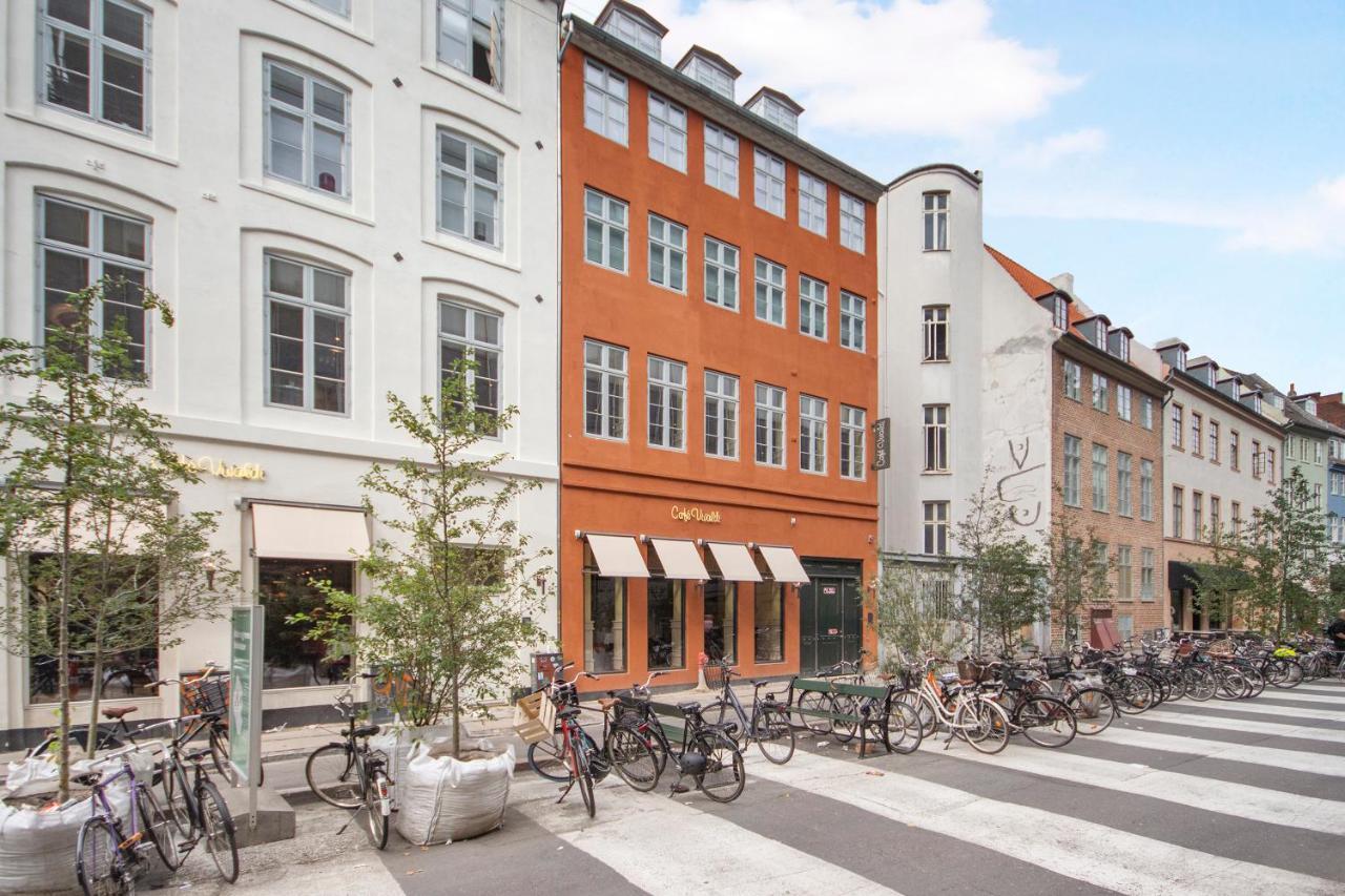 Appartement Sanders Regent - Smart Two-bedroom Near Square *