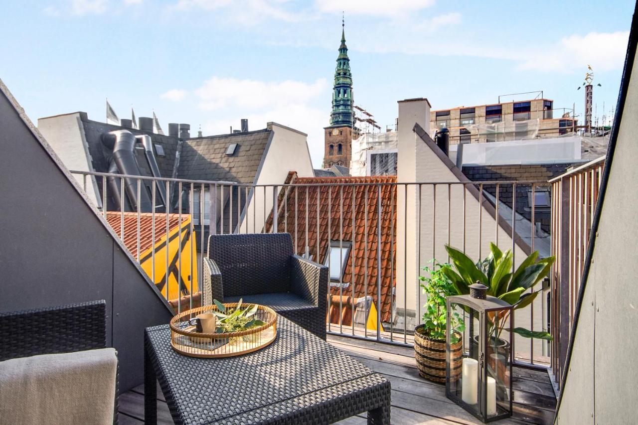 Appartement Sanders Regent - Smart Two-bedroom Near Square