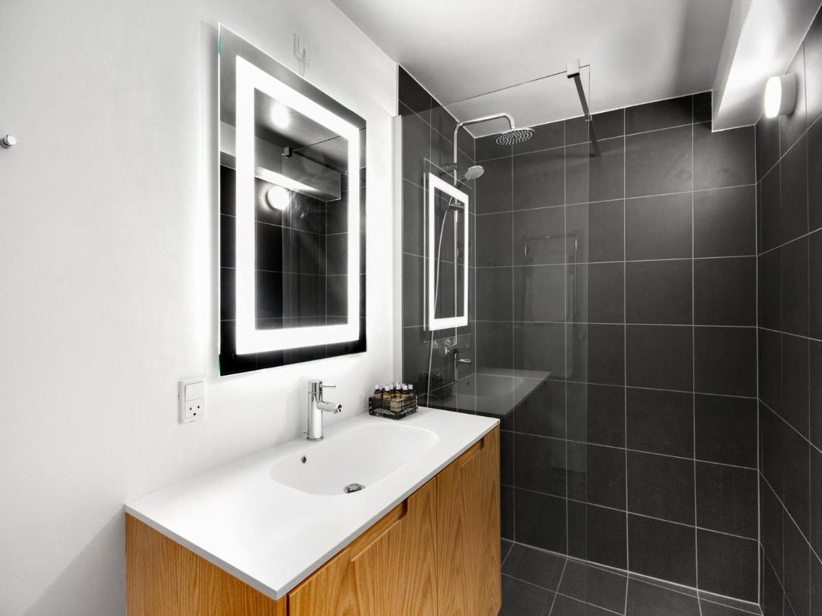 Sanders Regent - Endearing One-bedroom Near Square Apartment Copenhagen
