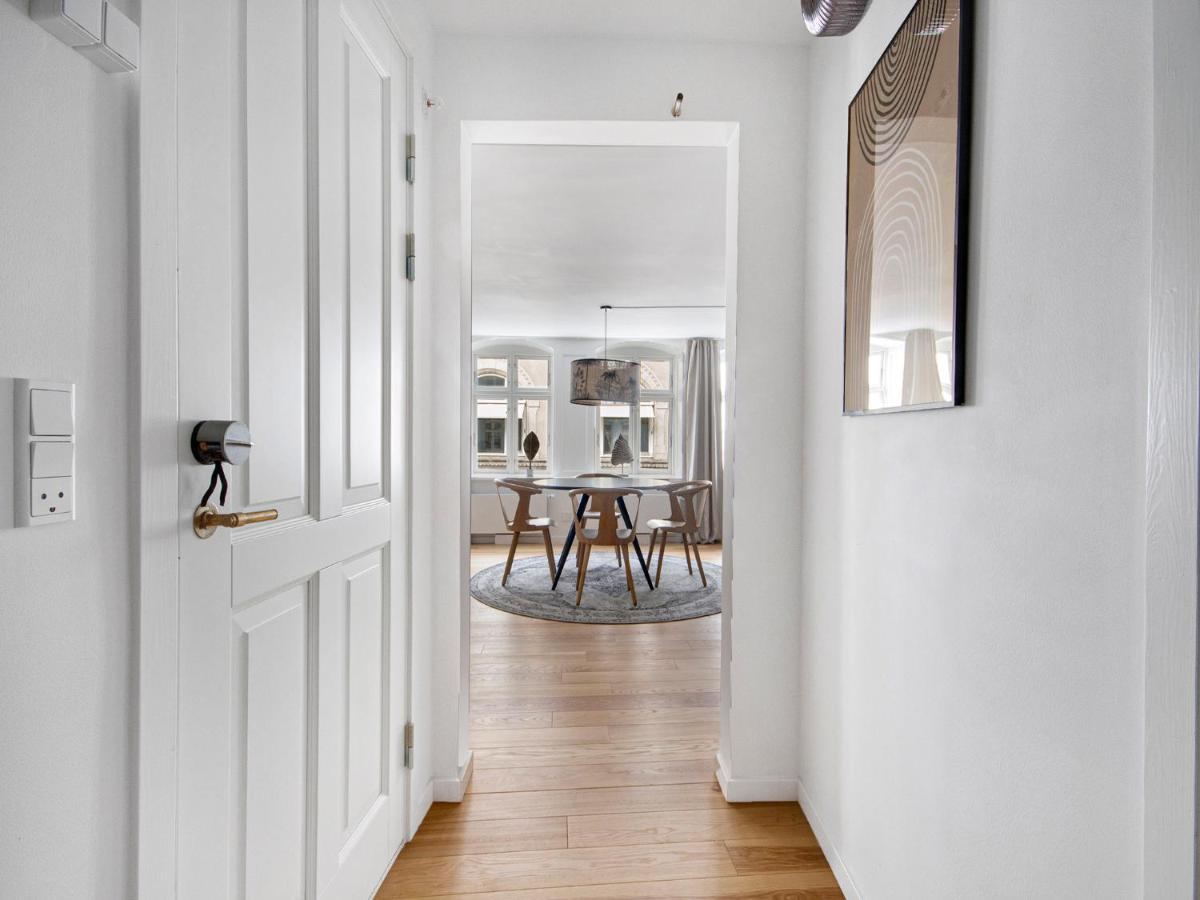 Apartment Sanders Regent - Endearing One-bedroom Near Square *