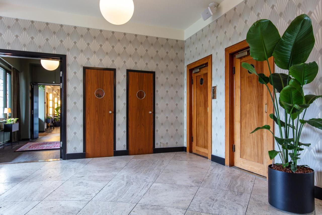Hotel Astoria, Western Signature Collection Copenaghen