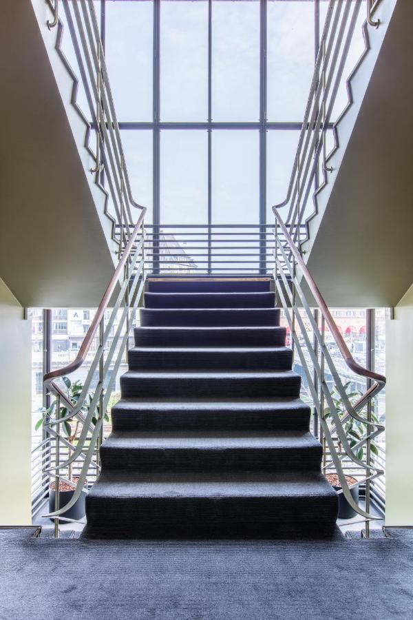Astoria, Best Western Signature Collection Copenhaga