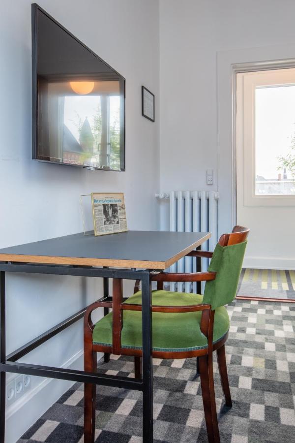 Astoria, Western Signature Collection Hotel Copenaghen