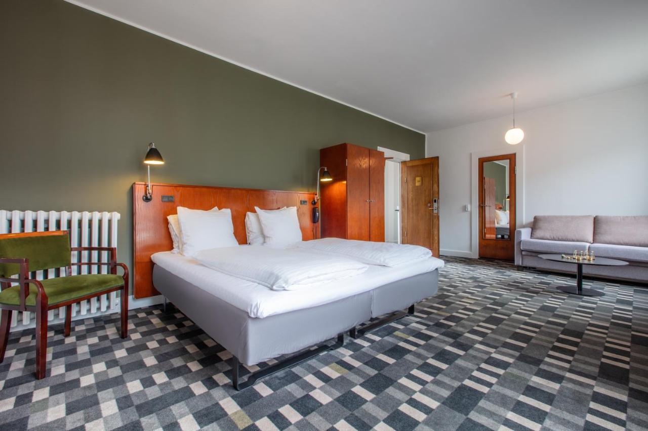 Hotel Astoria, Best Western Signature Collection Copenhagen