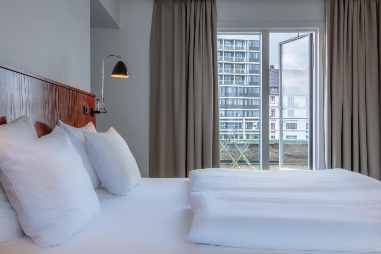 Hotel Astoria, Western Signature Collection Copenaghen
