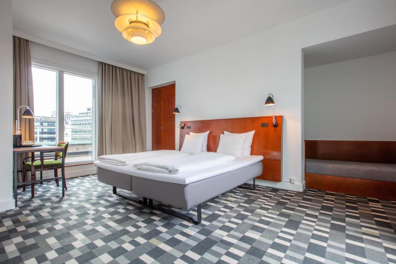 Astoria, Best Western Signature Collection Hotel 3*