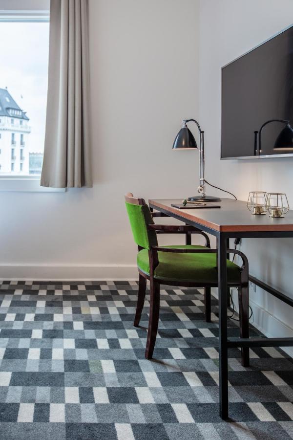 Hotel Astoria, Western Signature Collection 3*