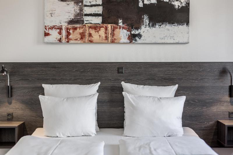 Profilhotels Mercur Hotel 3*
