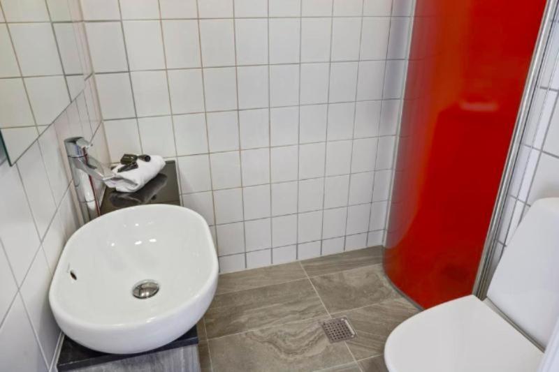 Profilhotels Richmond Hotel 3*
