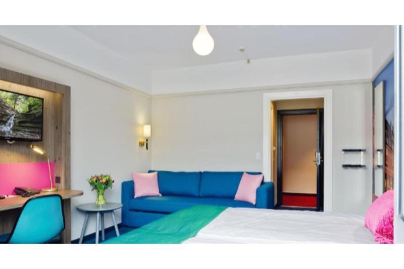 Profilhotels Richmond Hotel Kopenhagen