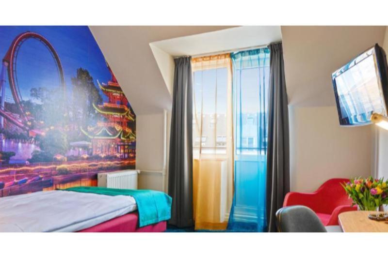 Hotel Profilhotels Richmond