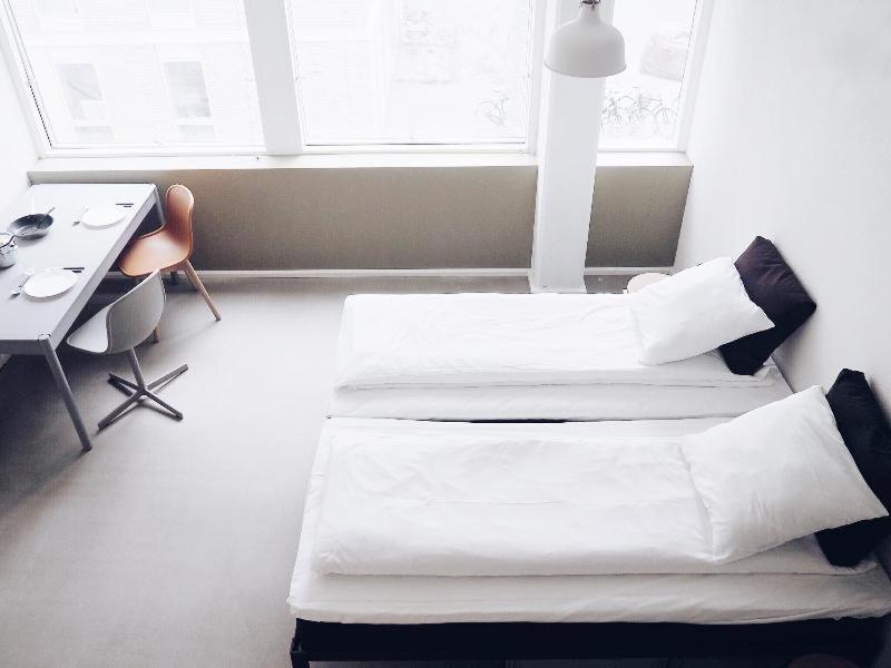 Cph Hotel Copenhagen