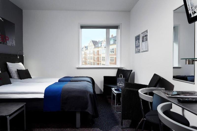 Cabinn City Hotel Copenhaga