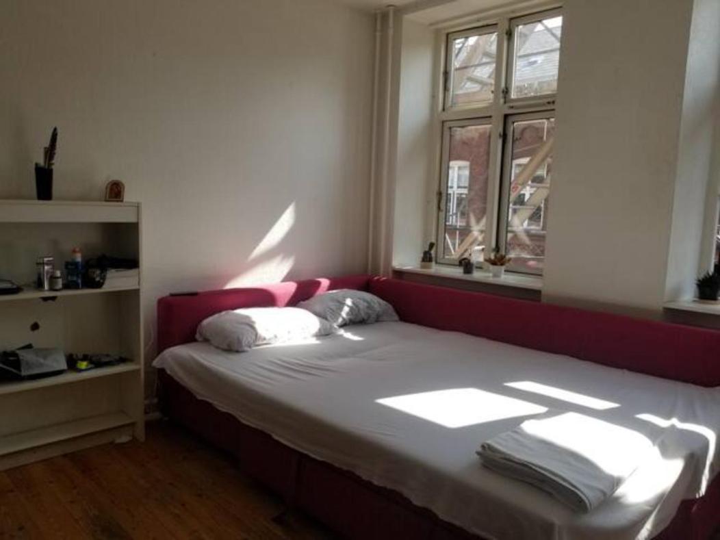Bright & Cozy In Zone 1 Accommodatie bij particulieren Kopenhagen