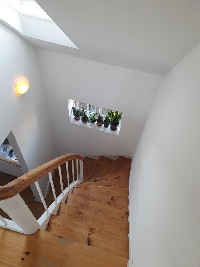 Sunny And Charming Loft Copenhague