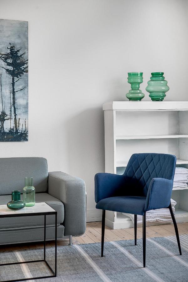 Lejlighed Hyggelig Two-bedroom In Osterbro København
