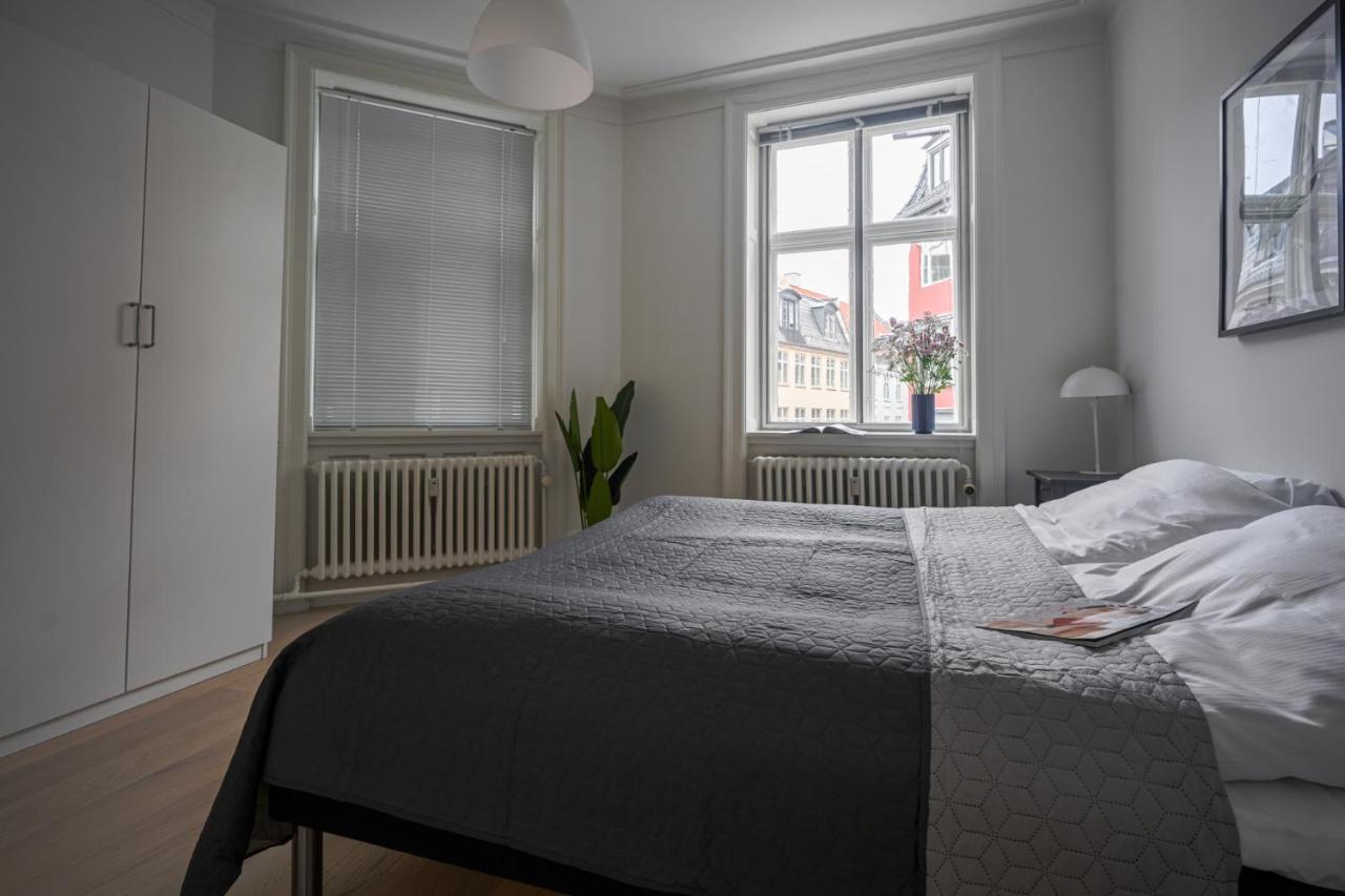 Sanders Merchant - Lovely Two-bedroom In Center Of *