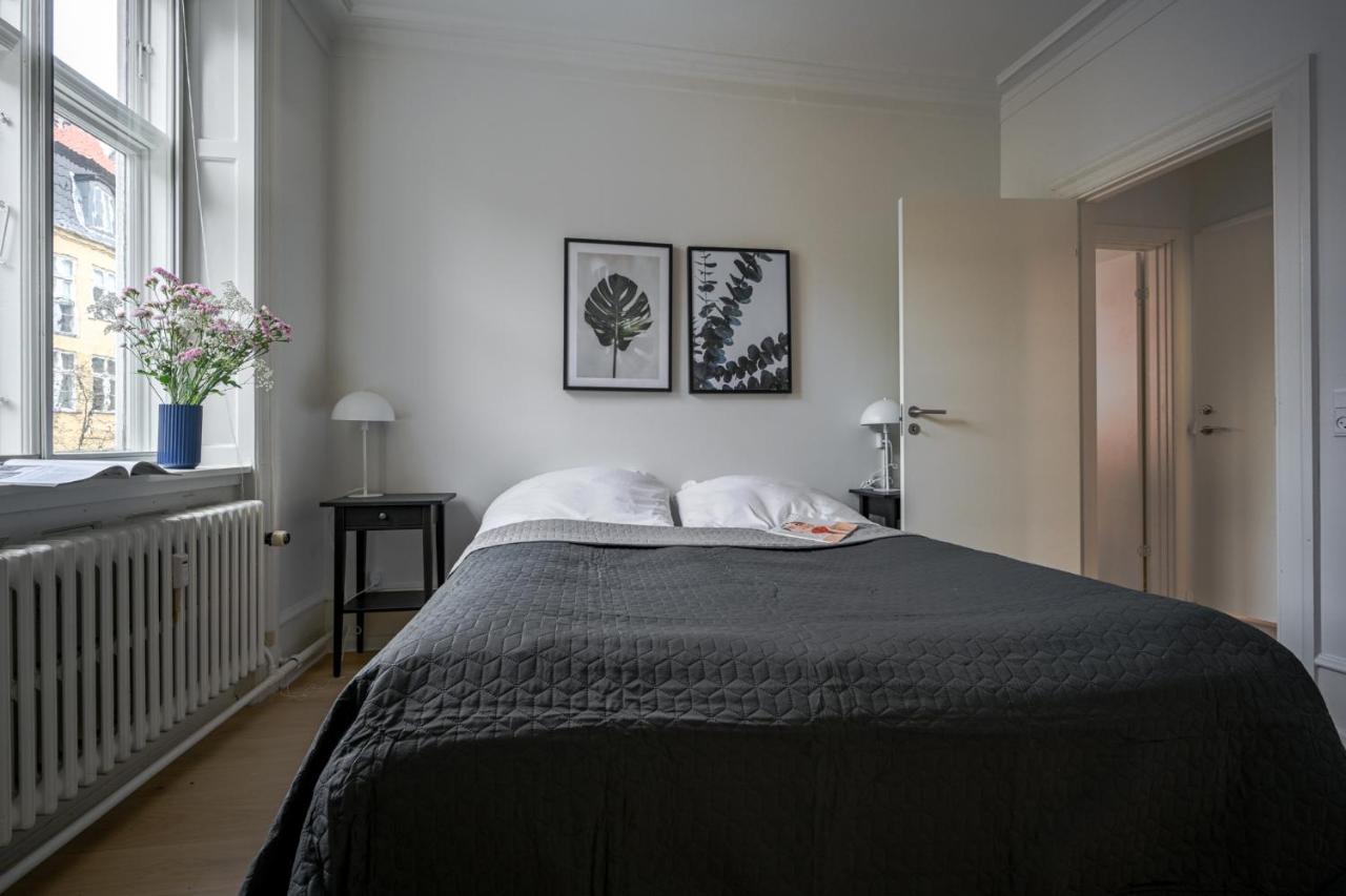 Apartment Sanders Merchant - Lovely Two-bedroom In Center Of