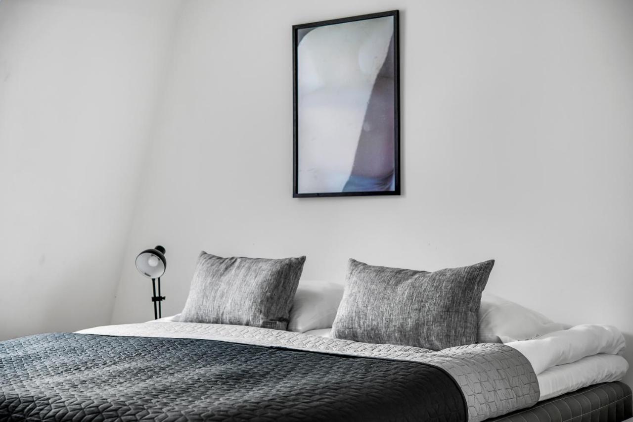 Lejlighed Hyggelig Two-bedroom In Osterbro København
