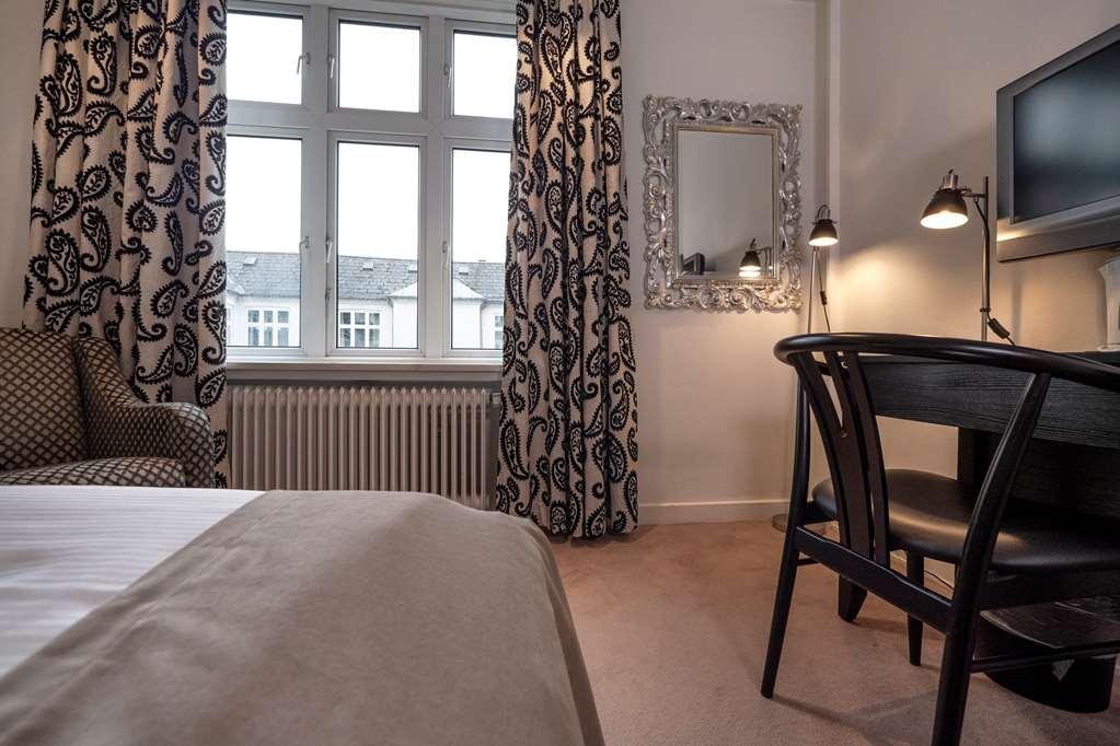 Mayfair Hotel København
