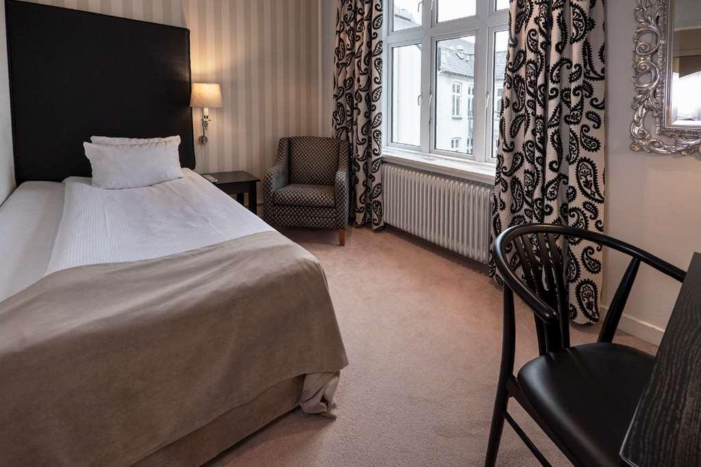 Hotel Mayfair København