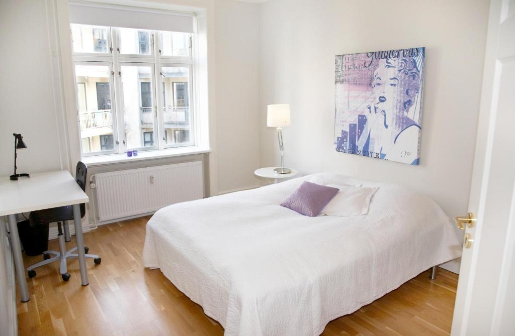 Appartamento Copenhagen Apartments *