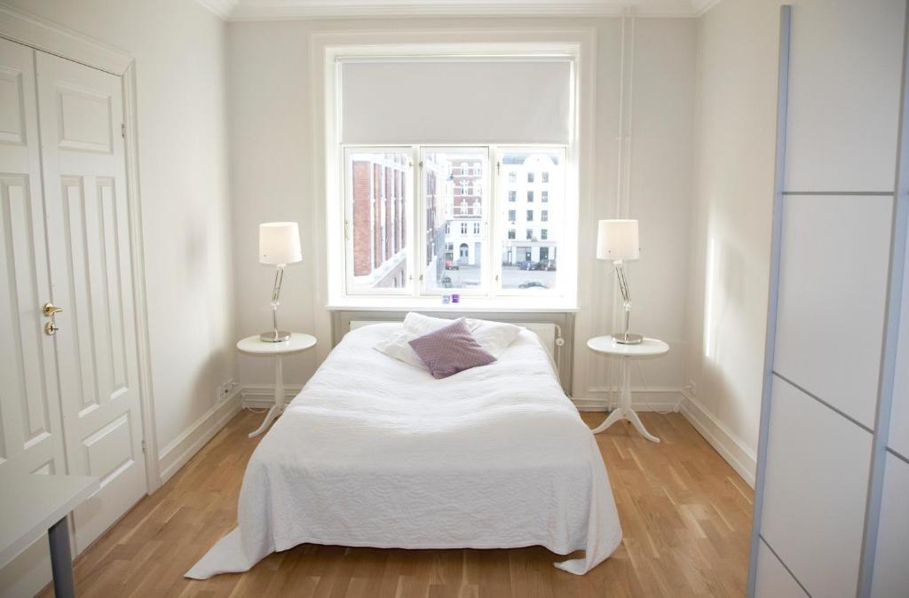 Copenhagen Apartments Apartment Copenhagen