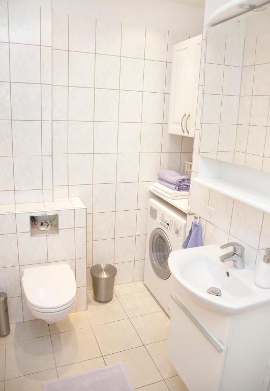 Appartamento Copenhagen Apartments Copenaghen