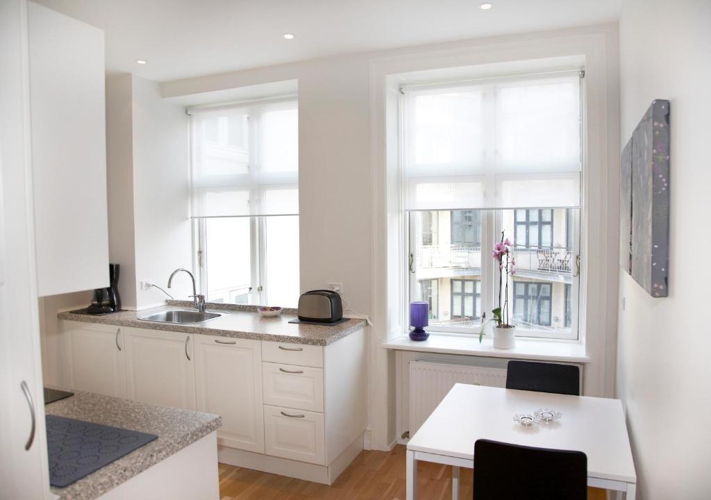Apartment Copenhagen Apartments