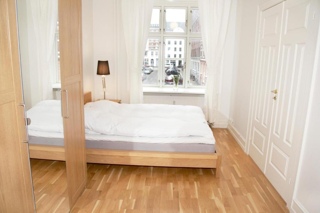 Copenhagen Apartments Apartment *