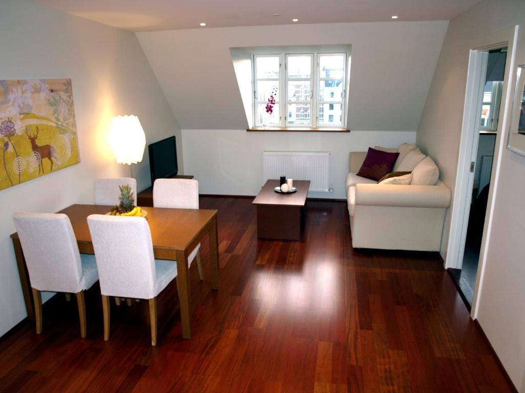 Copenhagen Apartments Copenaghen