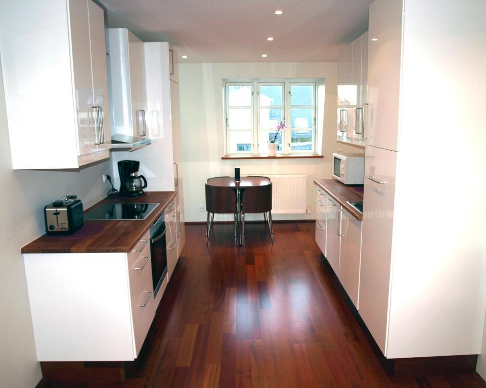 Copenhagen Apartments Apartment *