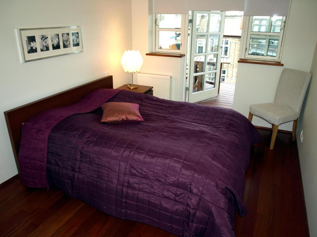 Copenhagen Apartments Copenaghen