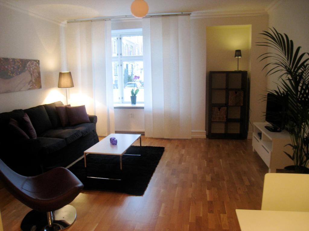 Copenhagen Apartments Apartment Copenhagen
