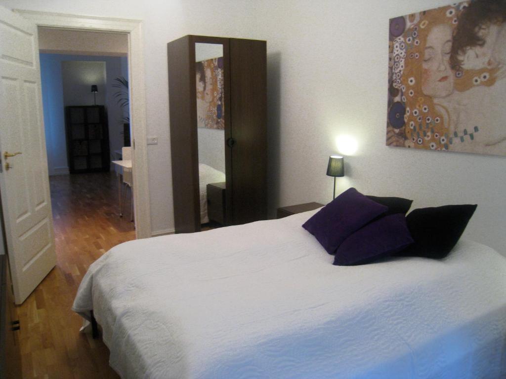 Appartamento Copenhagen Apartments Copenaghen