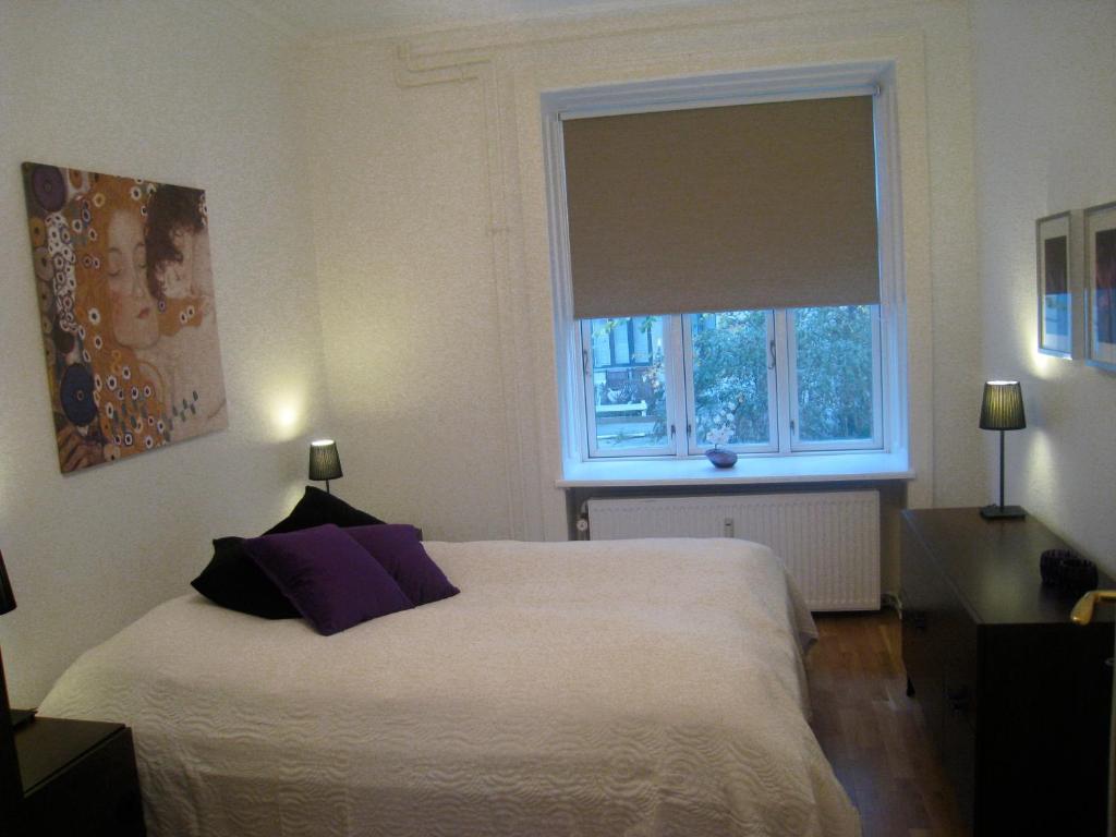 Copenhagen Apartments *