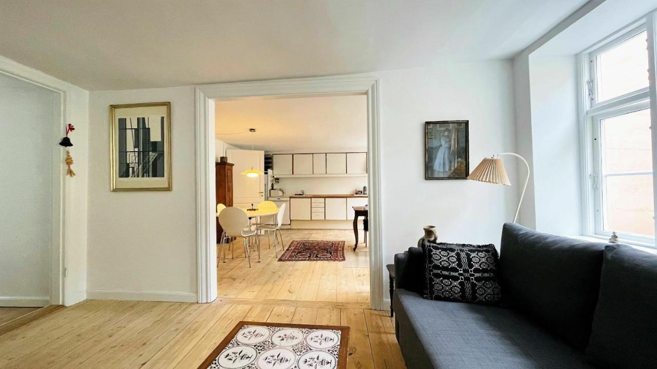 Lejlighed Apartmentincopenhagen 1466 København