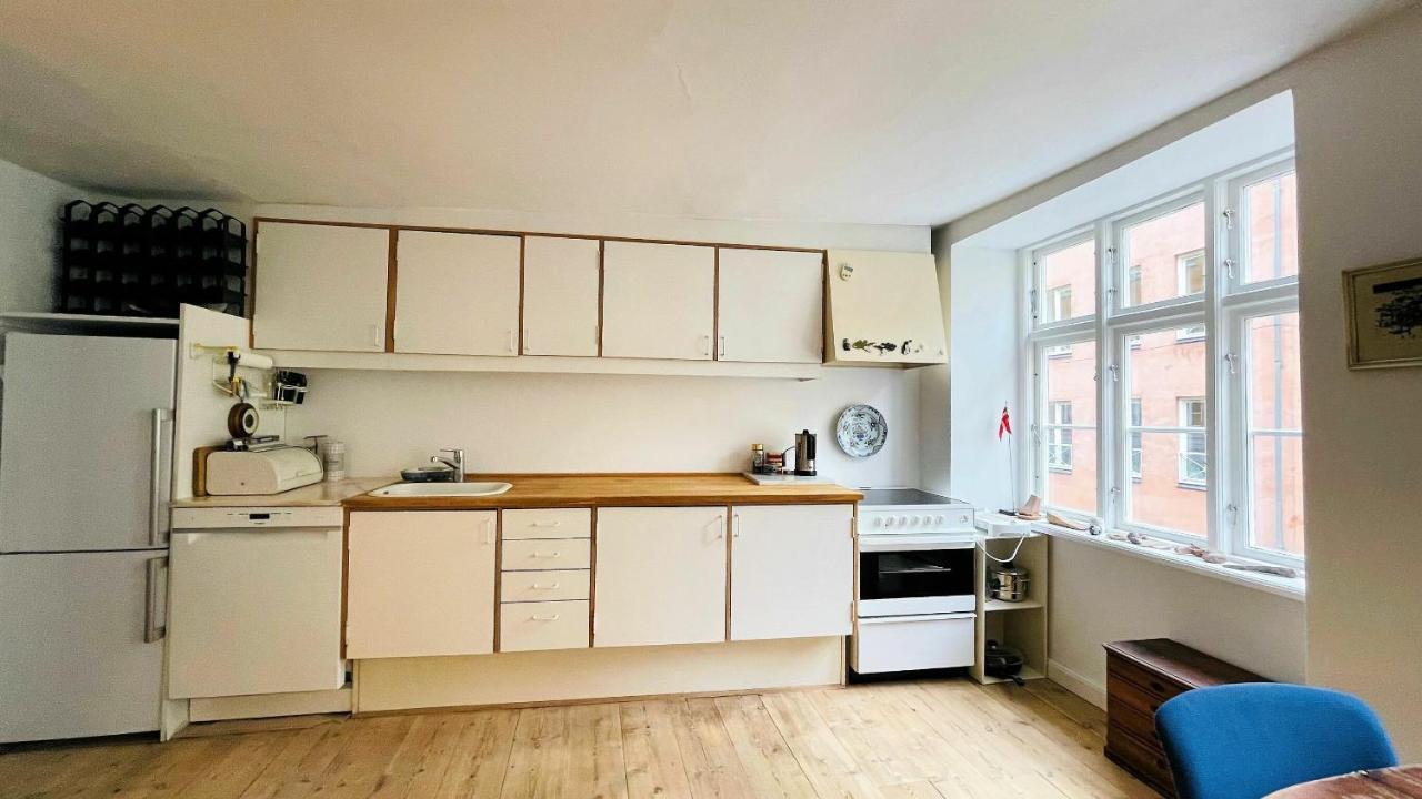 Apartmentincopenhagen 1466 Lejlighed København