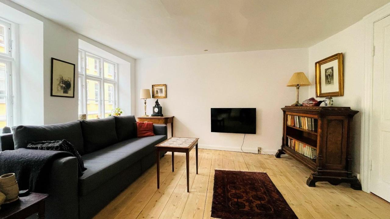 Lejlighed Apartmentincopenhagen 1466 København