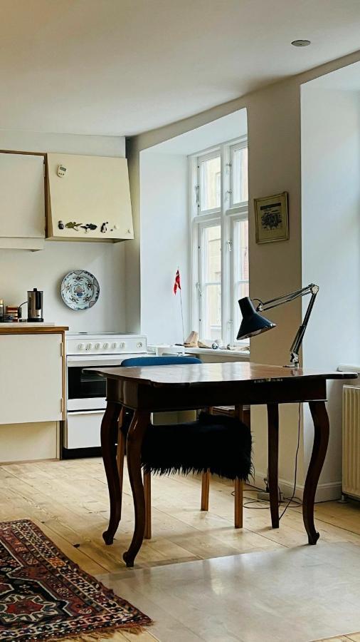 Apartmentincopenhagen 1466 Lejlighed København