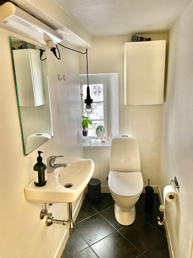 A Charming And Beautiful Oasis In The Heart Of Appartement *